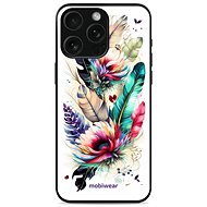 Mobiwear Glossy lesklý pro Apple iPhone 15 Pro - G017G - Phone Cover