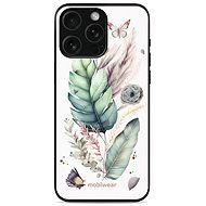 Mobiwear Glossy lesklý pro Apple iPhone 15 Pro - G018G - Phone Cover