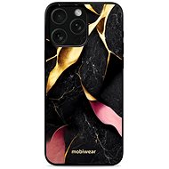 Mobiwear Glossy lesklý pro Apple iPhone 15 Pro - G021G - Phone Cover