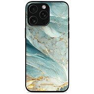 Mobiwear Glossy lesklý pro Apple iPhone 15 Pro - G022G - Phone Cover