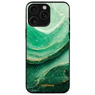 Mobiwear Glossy lesklý pro Apple iPhone 15 Pro - G023G - Phone Cover