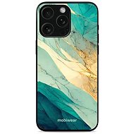 Mobiwear Glossy lesklý pro Apple iPhone 15 Pro - G024G - Phone Cover