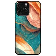 Mobiwear Glossy lesklý pro Apple iPhone 15 Pro - G025G - Phone Cover