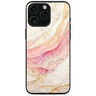 Mobiwear Glossy lesklý pro Apple iPhone 15 Pro - G027G - Phone Cover
