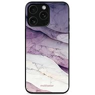 Mobiwear Glossy lesklý pro Apple iPhone 15 Pro - G028G - Phone Cover