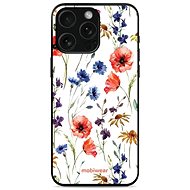 Mobiwear Glossy lesklý pro Apple iPhone 15 Pro - G032G - Phone Cover