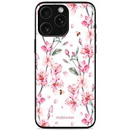 Mobiwear Glossy lesklý pro Apple iPhone 15 Pro - G033G - Phone Cover