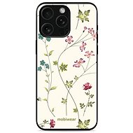 Mobiwear Glossy lesklý pro Apple iPhone 15 Pro - G035G - Phone Cover