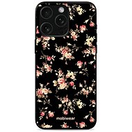 Mobiwear Glossy lesklý pro Apple iPhone 15 Pro - G039G - Phone Cover