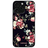 Mobiwear Glossy lesklý pro Apple iPhone 15 Pro - G040G - Phone Cover