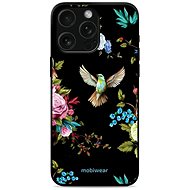 Mobiwear Glossy lesklý pro Apple iPhone 15 Pro - G041G - Phone Cover