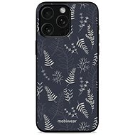 Mobiwear Glossy lesklý pro Apple iPhone 15 Pro - G044G - Phone Cover