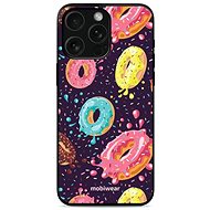 Mobiwear Glossy lesklý pro Apple iPhone 15 Pro - G046G - Phone Cover