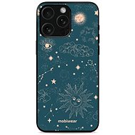 Mobiwear Glossy lesklý pro Apple iPhone 15 Pro - G047G - Phone Cover