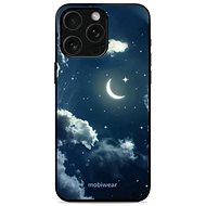 Mobiwear Glossy lesklý pro Apple iPhone 15 Pro - G048G - Phone Cover