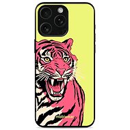 Mobiwear Glossy lesklý pro Apple iPhone 15 Pro - G051G - Phone Cover