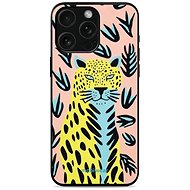 Mobiwear Glossy lesklý pro Apple iPhone 15 Pro - G052G - Phone Cover