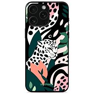 Mobiwear Glossy lesklý pro Apple iPhone 15 Pro - G053G - Phone Cover