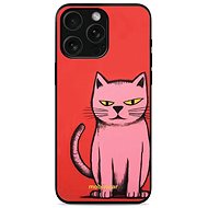Mobiwear Glossy lesklý pro Apple iPhone 15 Pro - G054G - Phone Cover