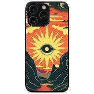Mobiwear Glossy lesklý pro Apple iPhone 15 Pro - G055G - Phone Cover