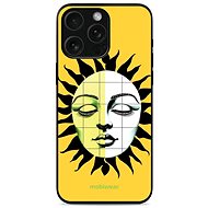 Mobiwear Glossy lesklý pro Apple iPhone 15 Pro - G056G - Phone Cover
