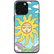 Mobiwear Glossy lesklý pro Apple iPhone 15 Pro - G057G - Phone Cover