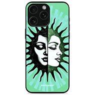 Mobiwear Glossy lesklý pro Apple iPhone 15 Pro - G058G - Phone Cover