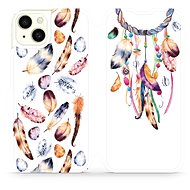 Mobiwear flip pro Apple iPhone 15 Plus - M003S - Phone Case