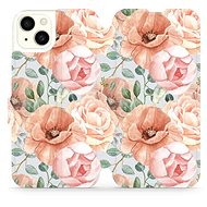 Mobiwear flip pro Apple iPhone 15 Plus - MP02S - Phone Case