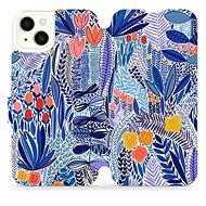 Mobiwear flip pro Apple iPhone 15 Plus - MP03P - Phone Case