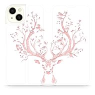 Mobiwear flip pro Apple iPhone 15 Plus - M007S - Phone Case