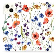 Mobiwear flip pro Apple iPhone 15 Plus - MP04S - Phone Case