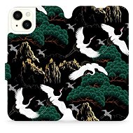 Mobiwear flip pro Apple iPhone 15 Plus - VP16S - Phone Case