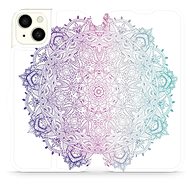 Mobiwear flip pro Apple iPhone 15 Plus - M008S - Phone Case