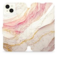 Mobiwear flip pro Apple iPhone 15 Plus - VP32S - Phone Case