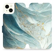 Mobiwear flip pro Apple iPhone 15 Plus - VP34S - Phone Case
