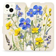 Mobiwear flip pro Apple iPhone 15 Plus - VP41S - Phone Case