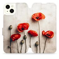 Mobiwear flip pro Apple iPhone 15 Plus - VP42S - Phone Case