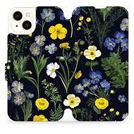 Mobiwear flip pro Apple iPhone 15 Plus - VP47S - Phone Case