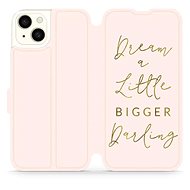 Mobiwear flip pro Apple iPhone 15 Plus - M014S - Phone Case