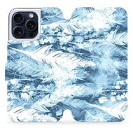 Mobiwear flip pro Apple iPhone 15 Pro Max - M058S - Phone Case