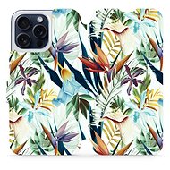 Mobiwear flip pro Apple iPhone 15 Pro Max - M071P - Phone Case