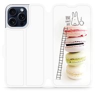 Mobiwear flip pro Apple iPhone 15 Pro Max - M090P - Phone Case