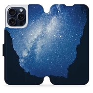 Mobiwear flip pro Apple iPhone 15 Pro Max - M146P - Phone Case