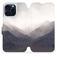 Mobiwear flip pro Apple iPhone 15 Pro Max - M151P - Phone Case