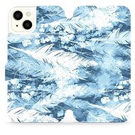 Mobiwear flip pro Apple iPhone 15 Plus - M058S - Phone Case