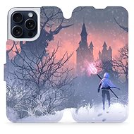 Mobiwear flip pro Apple iPhone 15 Pro Max - MA11S - Phone Case