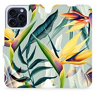 Mobiwear flip pro Apple iPhone 15 Pro Max - MC02S - Phone Case
