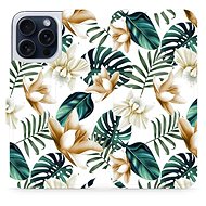 Mobiwear flip pro Apple iPhone 15 Pro Max - MC07P - Phone Case