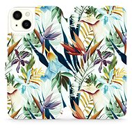 Mobiwear flip pro Apple iPhone 15 Plus - M071P - Phone Case